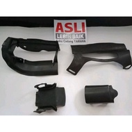 F1ZR FRAME RUBBER ORIGINALForce F1ZR FRAME NUMBER COVER