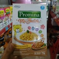 promina mi batita/ mie untuk anak balita