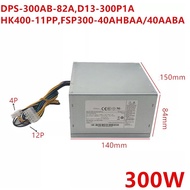 Acer HP DPS-300AB-82A D13-300P1A D15-220P1A PE-3221-1 HK400-11PP D630 D430 D730 D830 B10 12P + 4P Po
