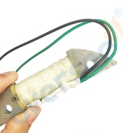 32140-93900 Primary Coil For Suzuki Outboard Motor 2T 2 Stroke 15HP 9.9HP DT9.9 DT15 32140-93901/321