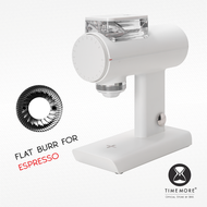 Timemore Sculptor 078 / 078S (เครื่องบดกาแฟไฟฟ้า)