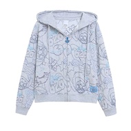 STITCH Hoodie Lilo&STITCH 626 02 Authentic Disney (TS610