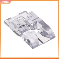 yakhsu|  Round Bead Presser Foot for Singer Brother Janome Toyota Domestic Sewing Machine