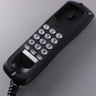 Wall Phone Wired Phone Landline Phone Home Phone Small Extension Small Up Extension Hotel Home Offic