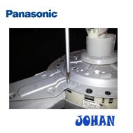 Panasonic screw blade to yoke (2PCS) F-M15A0/F-M12A0/F-M14C7/F-M14D9 **ORIGINAL**