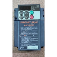 Fuji Inverter Frn0.1 E1s-2J Frn0.4 E1s-2A Three-Phase 200V
