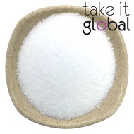 Ammonium Chloride 氯化铵 - Food Grade / Additive / An Acidifier / food additive / preservative / flavor