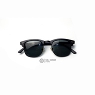 Clbmstr Glass Lens Sunglasses - Fashion Sunglasses