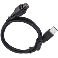 USB Programming Cable For Hytera Mobile radio MD655 MD652 MD658 MD656 MD780