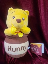 全新正版Winnie the Pooh景品