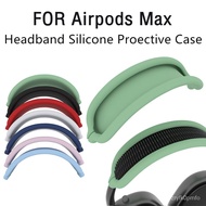 Anti-Shockproof Headone essories Skin-friendly For Airpods Max Earone Case Silicon Protective Cover For AP Airpods Max