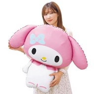 (My Melody) 日本巨型Sanrio卡通角色立體造型公仔氣球