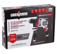 半價發售 100% 全新大有 Devon 出口版 13mm 衝擊鑽/電鑽/油壓鑽 Hammer Drill *** 抵用過 Makita/ Milwaukee 等牌子 ***