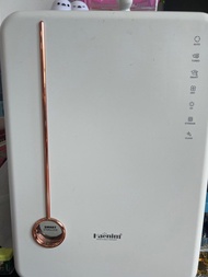 Haenim UV機