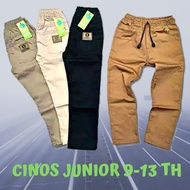 Children 8-13 Years Old