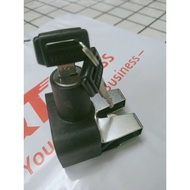 Lock Seat Yamaha ET80 / Kunci Seat Yamaha ET80