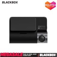 70mai A800s 4K Dash Cam Dual Vision Car Recorder with GPS ADAS Dashcam Camcorder Parking Surveillanc