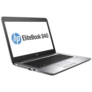 [ RAMADAN SALES ] HP ELITEBOOK 840 G3 CORE i5 (6TH GEN) 14" HD/ UPTO 8GB DDR4 RAM / 120GB SSD / REFU