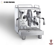 Semi Espresso Machine 1 GROUP Magica
