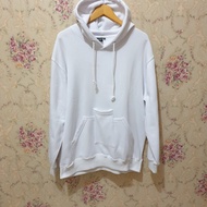 mulus .authentic jaket .hoodie balenciaga size xl