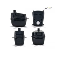 [ 9L ] ESPADA FUEL TANK * BIGGER  9L FUEL TANK *  NVX155 V2&V3 / NVX 155 V2&V3