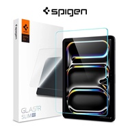 Spigen iPad Pro 11" (2024) Screen Protector Glas tR Slim HD iPad Pro 11 inch Tempered Glass with 9H Defense