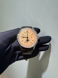 Breitling Premier B25 Datora 42 AB2510201K1P1 抵玩 靚背透 年歷錶 百年靈