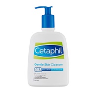 Cetaphil Cleanser 500 ml