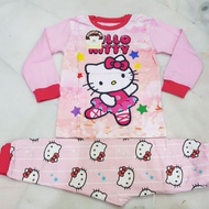 Pyjamas SET HELLO KITTY