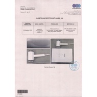 Unix Airshot Hairdryer