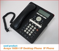 Avaya 1608-I IP Desktop Phone IP Phone