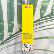 เจลบำรุงรอบดวงตา Yerba Mate Wake Up Eye Gel 15 ml (Good Molecules®)