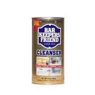 Bar Keepers Friend Cleanser 425g