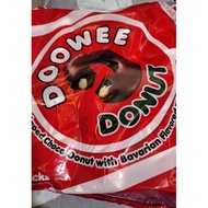 Dowee donut 42g x 10
