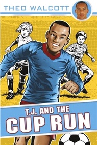 T.J. and the Cup Run