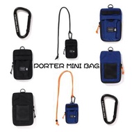 BAPE PORTER MINI BAG