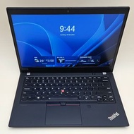 AMD R5-4650U T14 ThinkPad Lenovo 14" R5-4650U 16g ram 256g SSD
