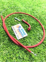 Đầu Ga Dây Ga Domino