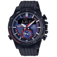 【Direct from Japan】 CASIO EDIFICE Scuderia Toro Rosso Limited Edition Smartphone Link ECB-800TR-2A M