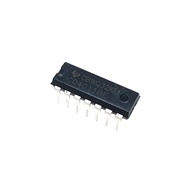 CD4011BE DIP - NAND CMOS 4011 Logical Gate IC CD4011