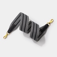 Suitable for Hermes evelyne evelyne Bag Herbag Braided Wide Shoulder Strap One Shoulder Diagonal Wid