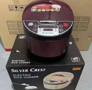 onhand silver crest rice cooker220v 5L