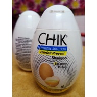 CHIK egg white protein shampoo 80ml