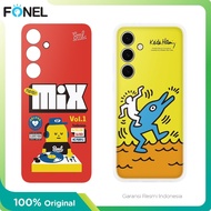 Samsung S24 FE Suit Case NFC Original Casing S24fe