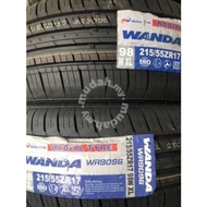 🔥225-45-18🔥WANDA TYRE WR9096