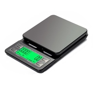 Balance Scale Function Precise Kitchen Export 0.1g Balance Scale Electronic German Dongguan Balance 