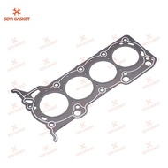 4A90 4A91 4A92 Lingyue V3 Cupid 1.5MN195370Engine Cylinder Gasket Cylinder Cushion Bed