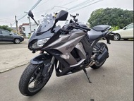 KAWASAKI Z1000SX 旅跑