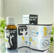 DAUN BUNGKUS 3 JARI OIL ORIGINAL MINYAK DAUN 3 JARI DAU BUNGKUS ASLI PAPUA DAUN BUNGKUS 3 JARI