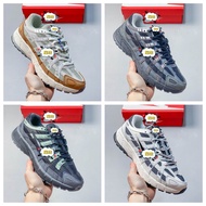 P-6000 Running Retro Dad Running Shoes Low-Top Men Women Sports Shoes QWRJ